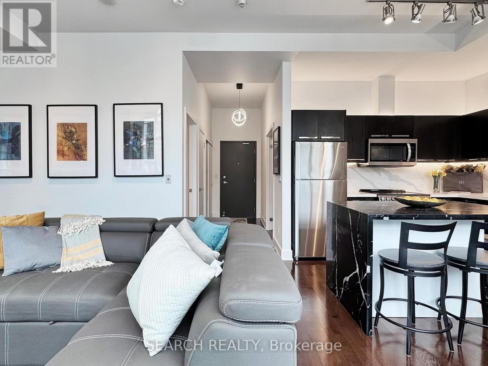 1028 - 637 Lake Shore Boulevard W, Toronto, Ontario  M5V 3J6 - Photo 9 - C12500050