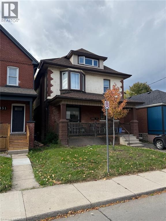 133 Park Row N, Hamilton, Ontario  L8E 4E7 - Photo 2 - 40782202