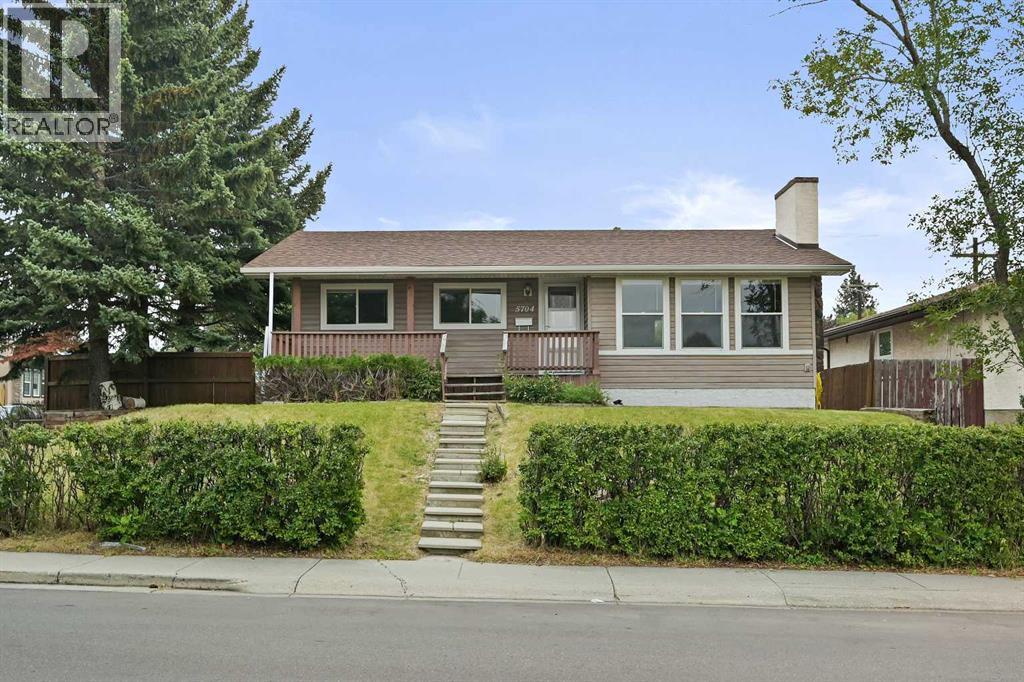 5704 18 Avenue Ne, Calgary, Alberta  T1Y 1P1 - Photo 41 - A2254086