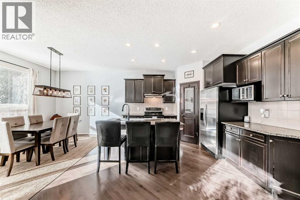 168 Royal Oak Terrace Nw, Calgary, Alberta  T3G 6A6 - Photo 8 - A2262301