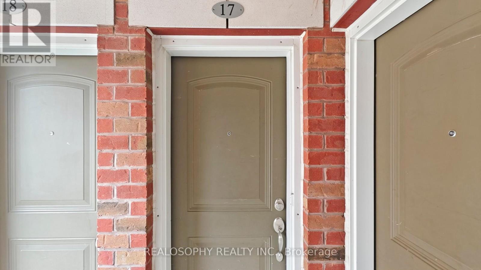 17 - 2496 Post Road, Oakville, Ontario  L6H 0J2 - Photo 3 - W12323175