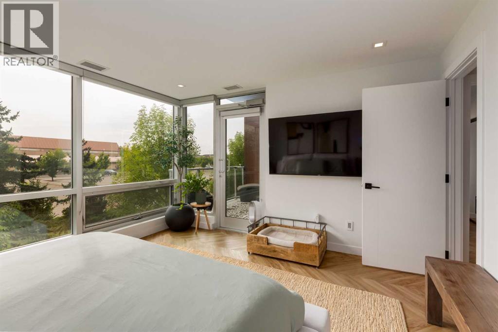 110, 8445 Broadcast Avenue Sw, Calgary, Alberta  T3H 4C7 - Photo 40 - A2256289