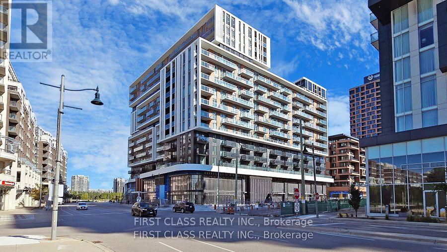 730a - 8119 Birchmount Rd Road, Markham, Ontario  L6G 0H5 - Photo 1 - N12500030