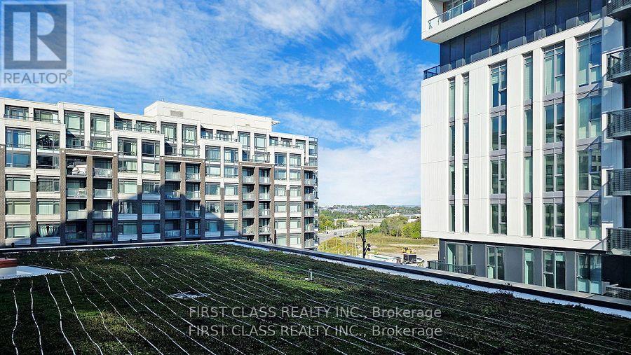 730a - 8119 Birchmount Rd Road, Markham, Ontario  L6G 0H5 - Photo 16 - N12500030