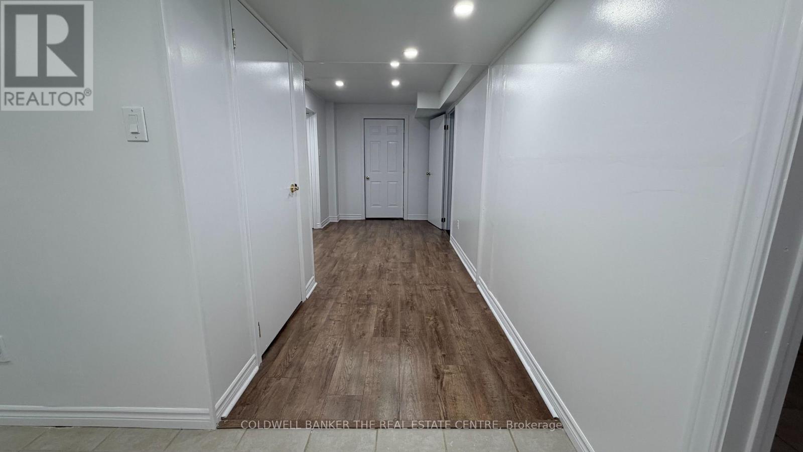 Bsmt - 494 Cody Crescent, Newmarket, Ontario  L3Y 8W7 - Photo 12 - N12500052