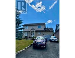 BSMT - 494 CODY CRESCENT, Newmarket, Ontario