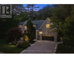 2025 HEARTWOOD COURT, Mississauga, Ontario