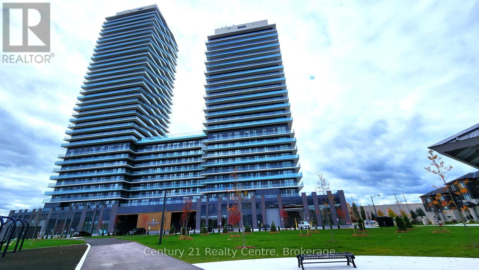 314 - 15 SKYRIDGE DRIVE, Brampton, Ontario