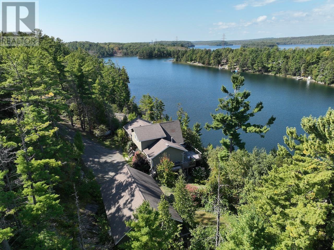 1222 South Ridge Road, Algoma Mills, Ontario  P0R 1A0 - Photo 3 - SM253144