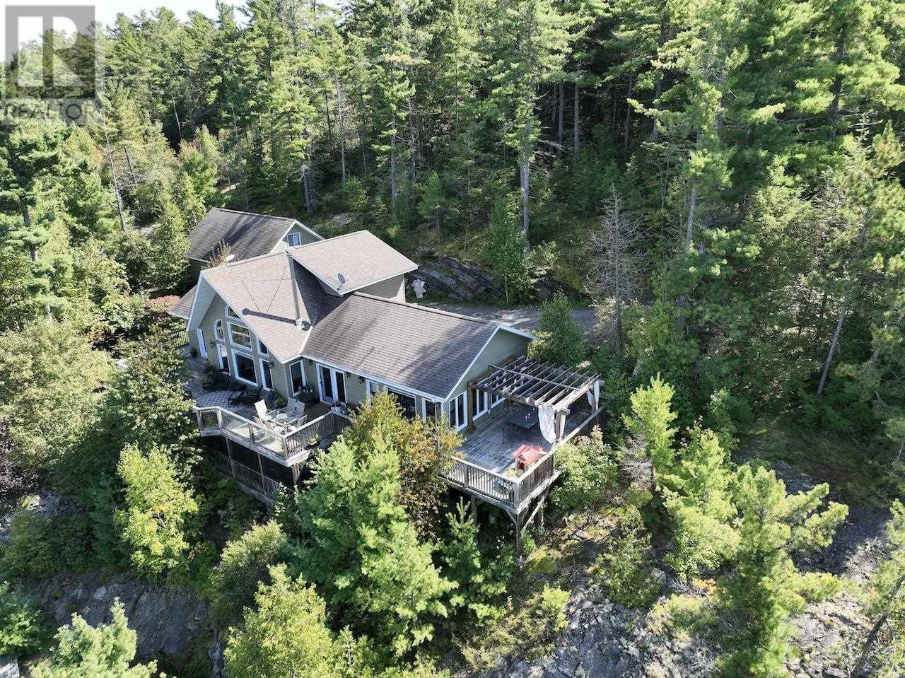 1222 South Ridge Road, Algoma Mills, Ontario  P0R 1A0 - Photo 38 - SM253144