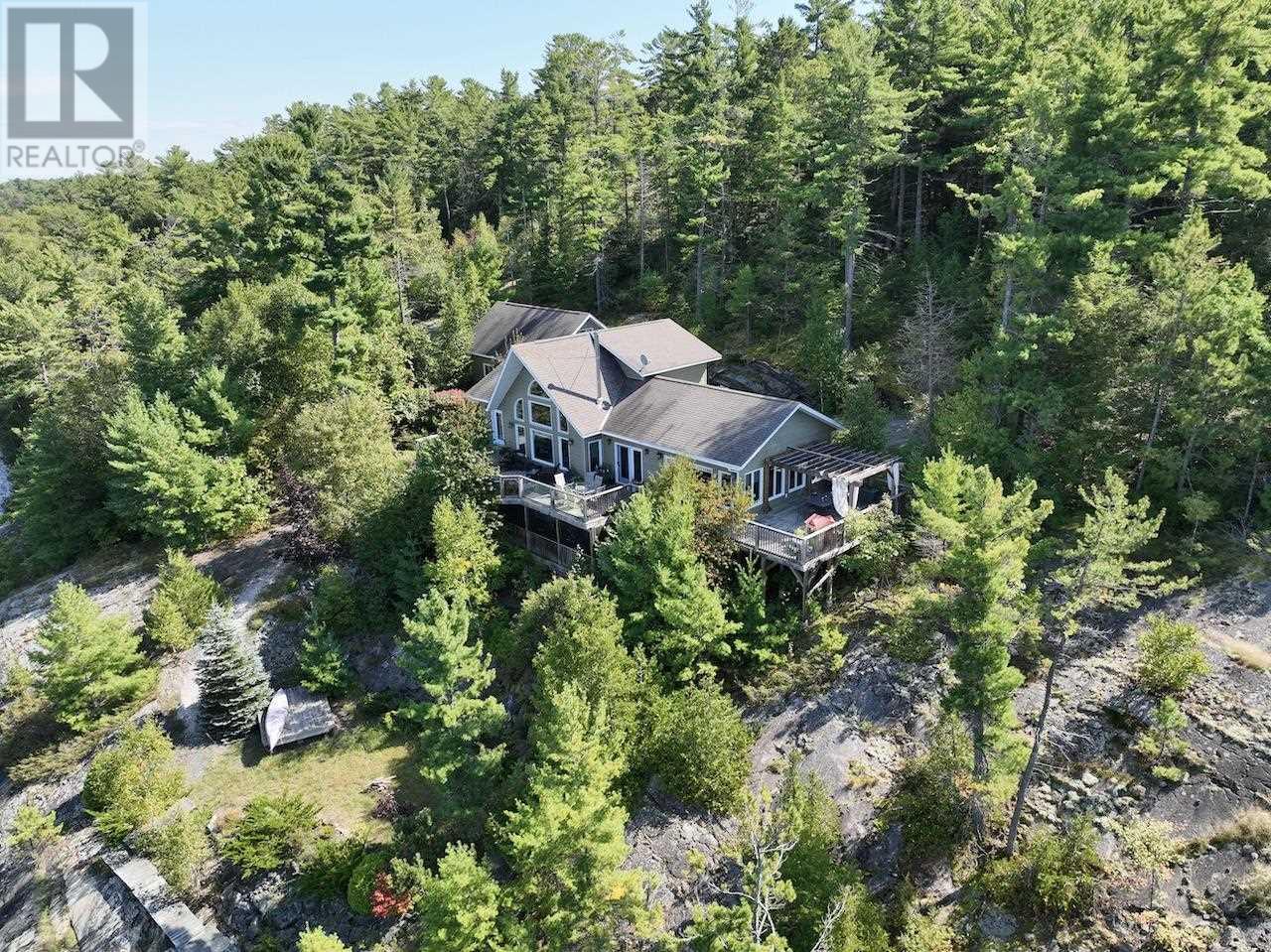 1222 South Ridge Road, Algoma Mills, Ontario  P0R 1A0 - Photo 39 - SM253144