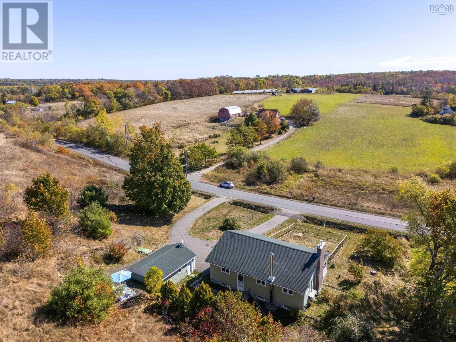 3189 Clementsvale Road, Clementsvale, Nova Scotia  B0S 1G0 - Photo 11 - 202524608