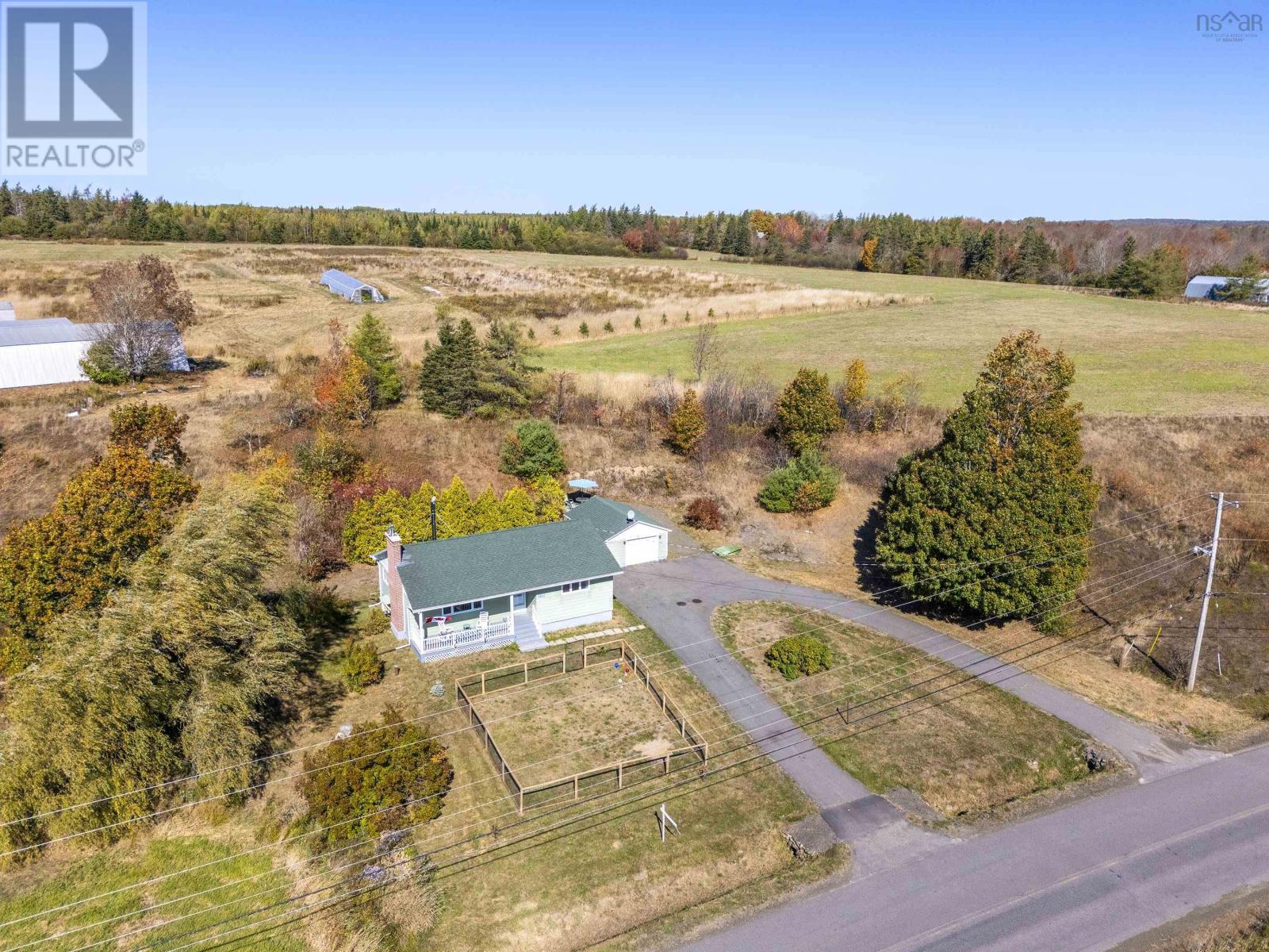 3189 Clementsvale Road, Clementsvale, Nova Scotia  B0S 1G0 - Photo 2 - 202524608