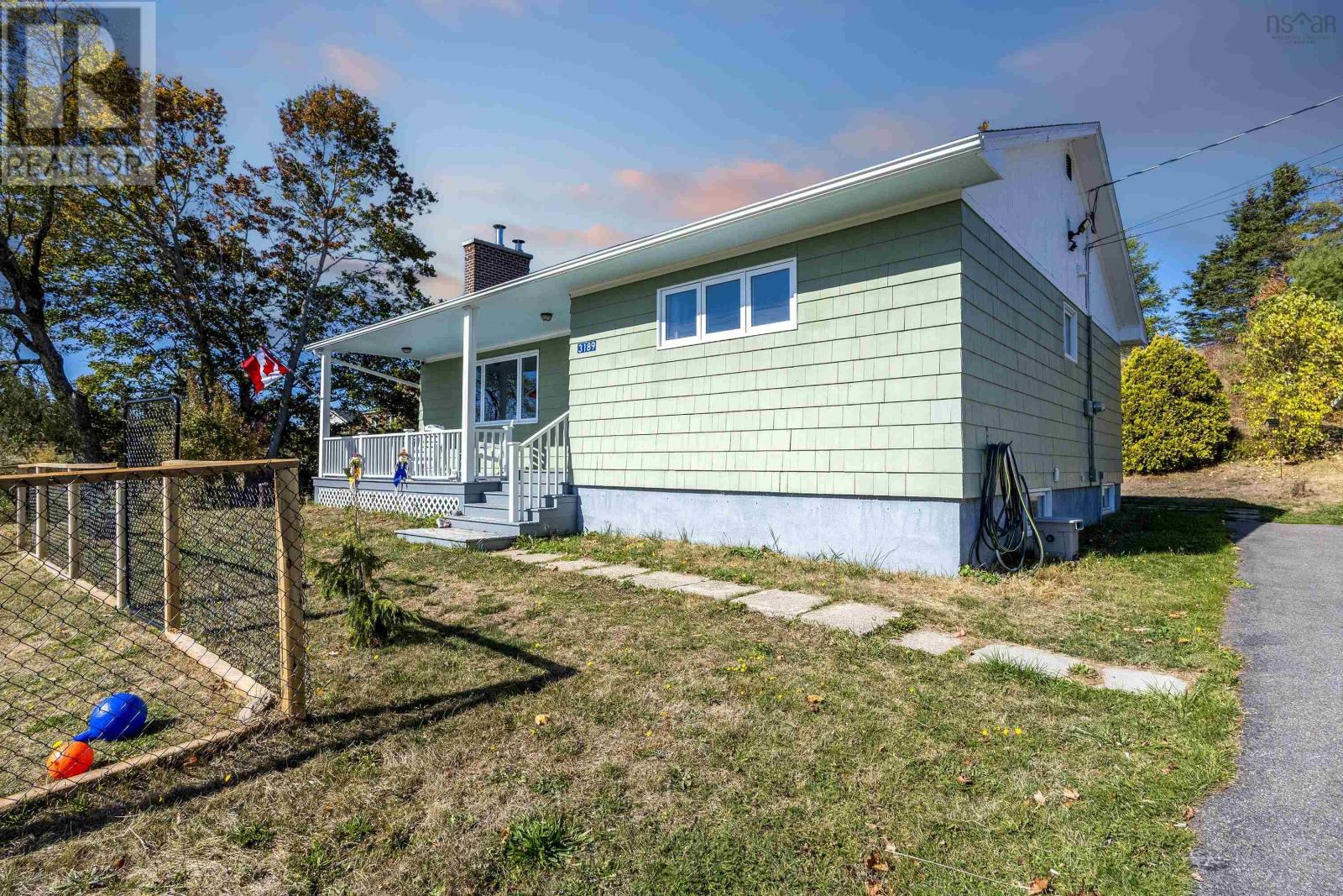 3189 Clementsvale Road, Clementsvale, Nova Scotia  B0S 1G0 - Photo 4 - 202524608