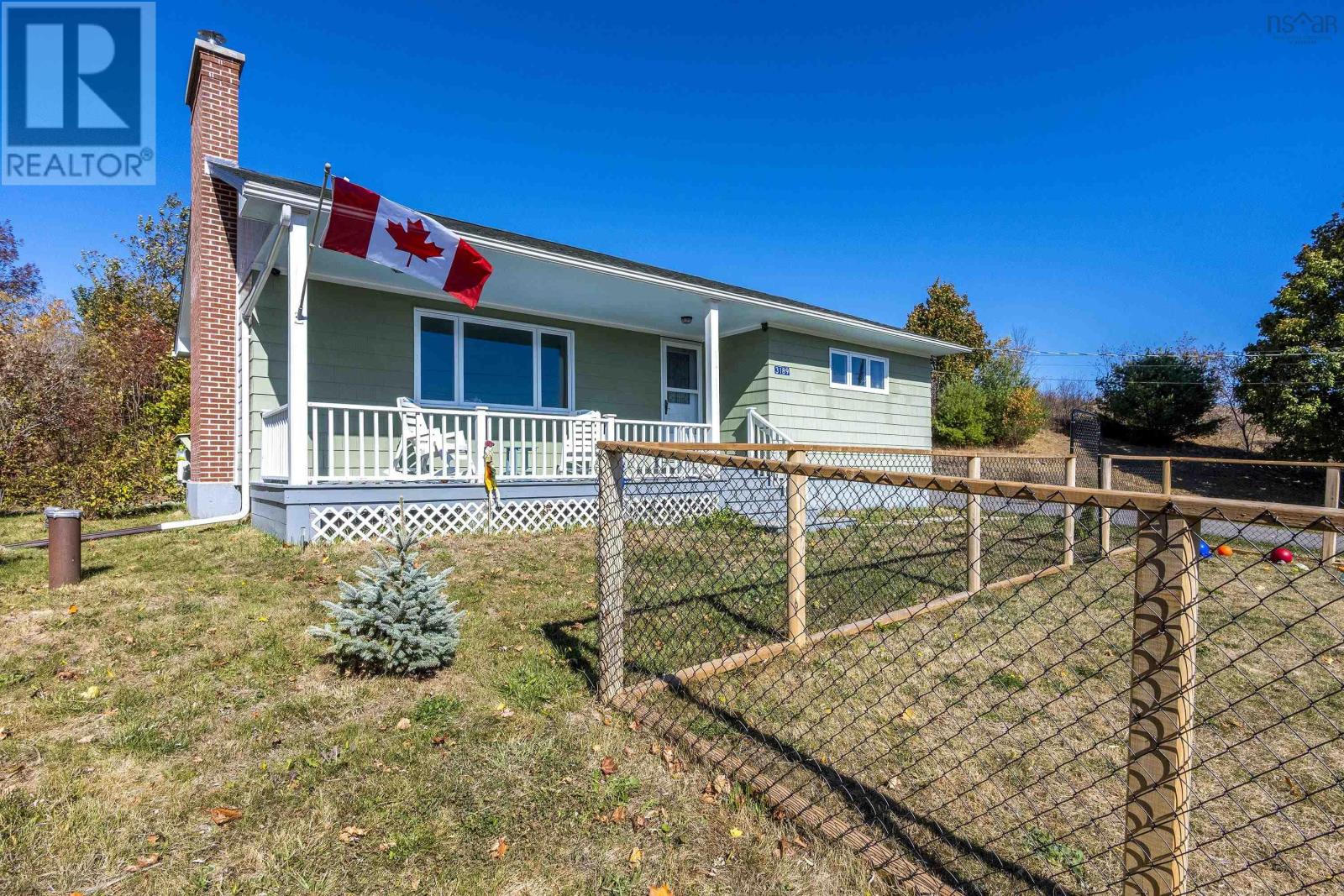 3189 Clementsvale Road, Clementsvale, Nova Scotia  B0S 1G0 - Photo 5 - 202524608