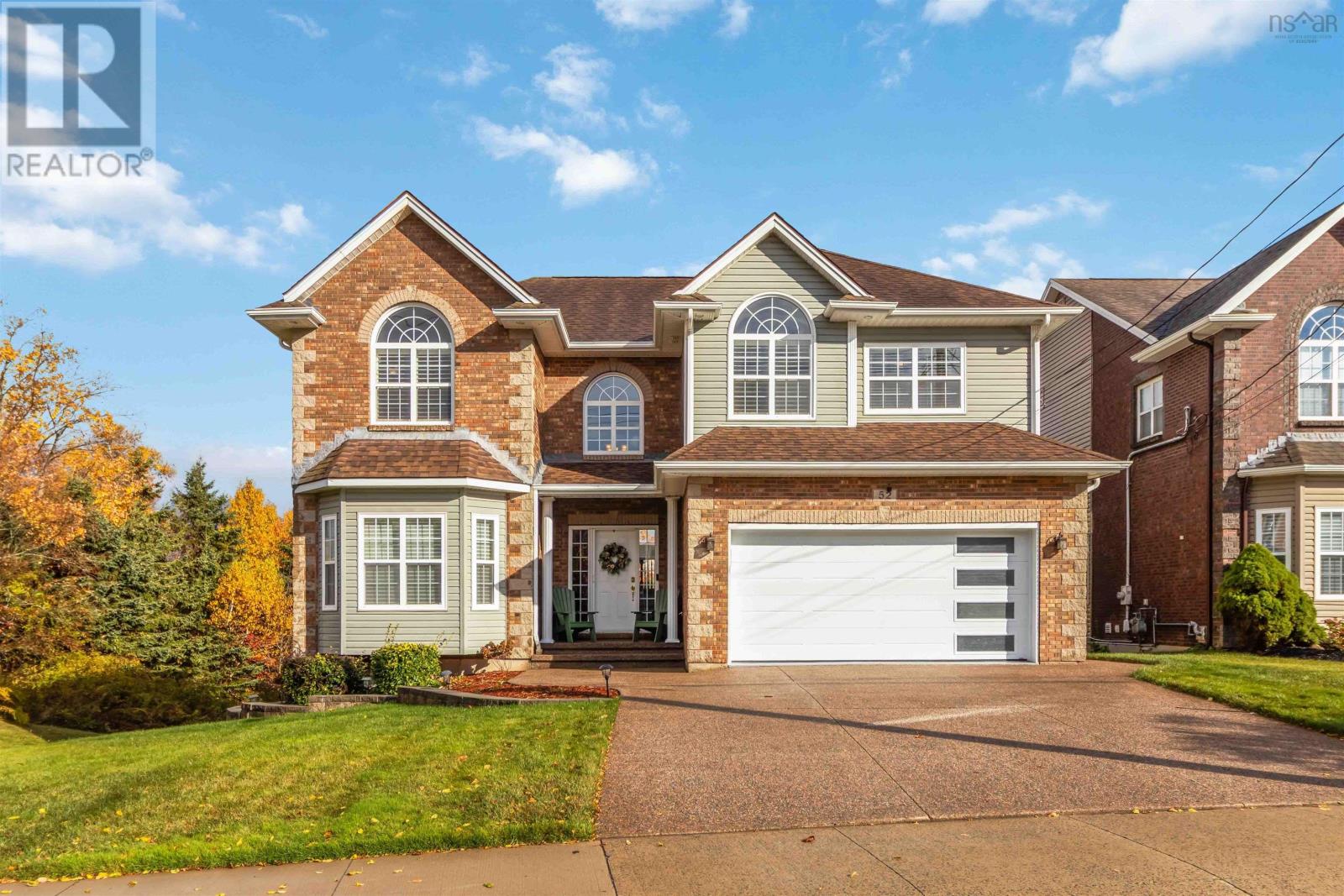 52 Freshwater Trail, Dartmouth, Nova Scotia