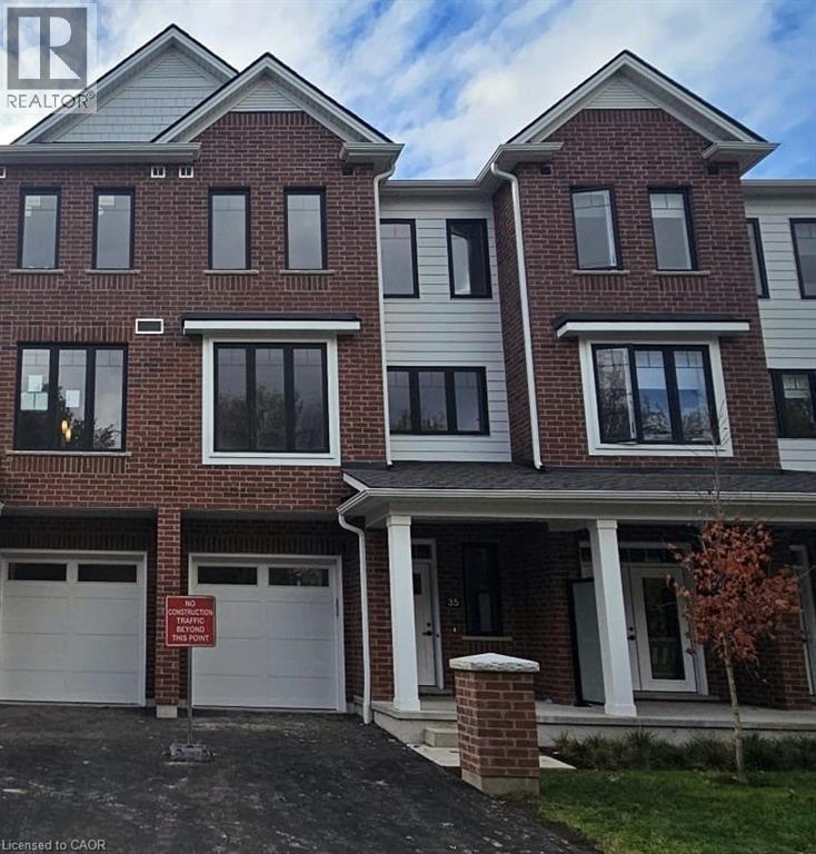 35 MILL Street, Kitchener, Ontario