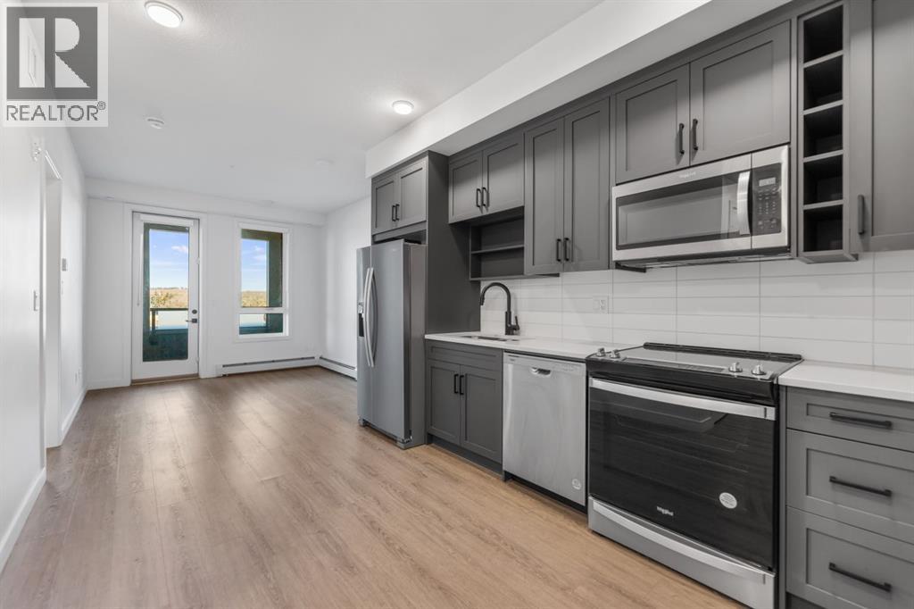 220, 3932 University Avenue Nw, Calgary, Alberta  T3B 2V4 - Photo 6 - A2264977