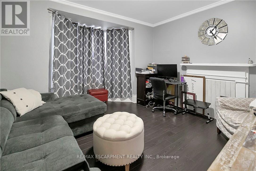 133 Park Row N, Hamilton, Ontario  L8E 4E7 - Photo 16 - X12483368