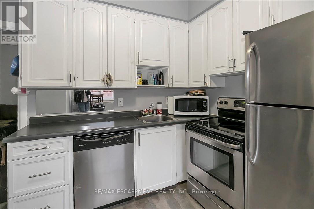 133 Park Row N, Hamilton, Ontario  L8E 4E7 - Photo 21 - X12483368