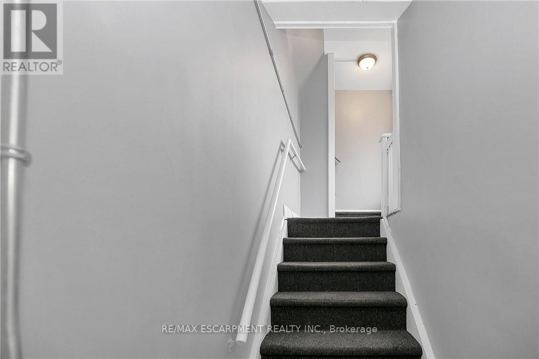 133 Park Row N, Hamilton, Ontario  L8E 4E7 - Photo 20 - X12483368