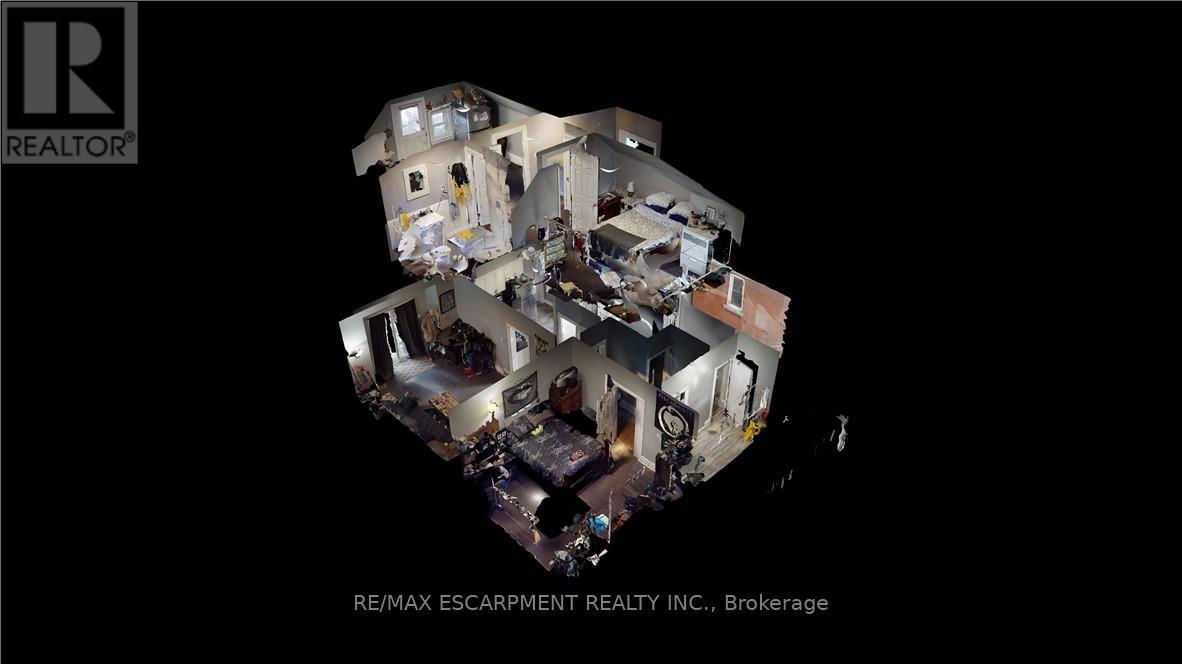 133 Park Row N, Hamilton, Ontario  L8E 4E7 - Photo 26 - X12483368