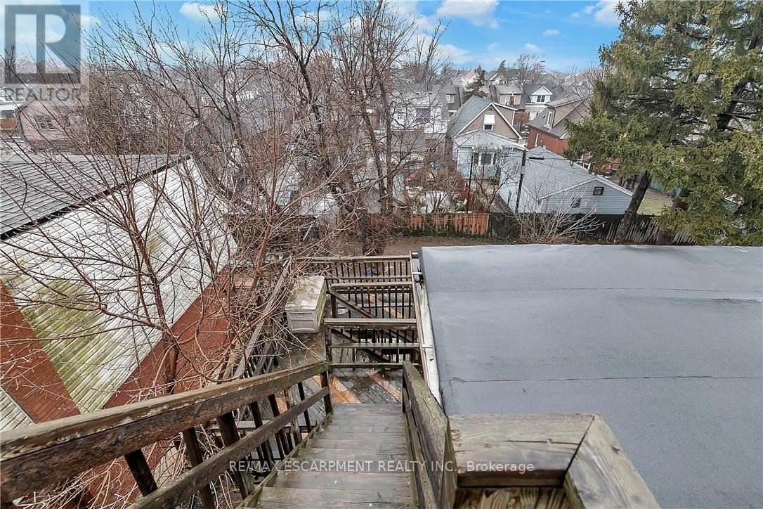 133 Park Row N, Hamilton, Ontario  L8E 4E7 - Photo 23 - X12483368