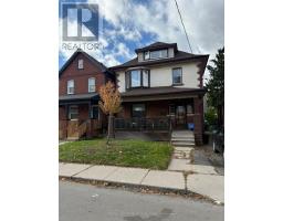 133 PARK ROW N, Hamilton, Ontario
