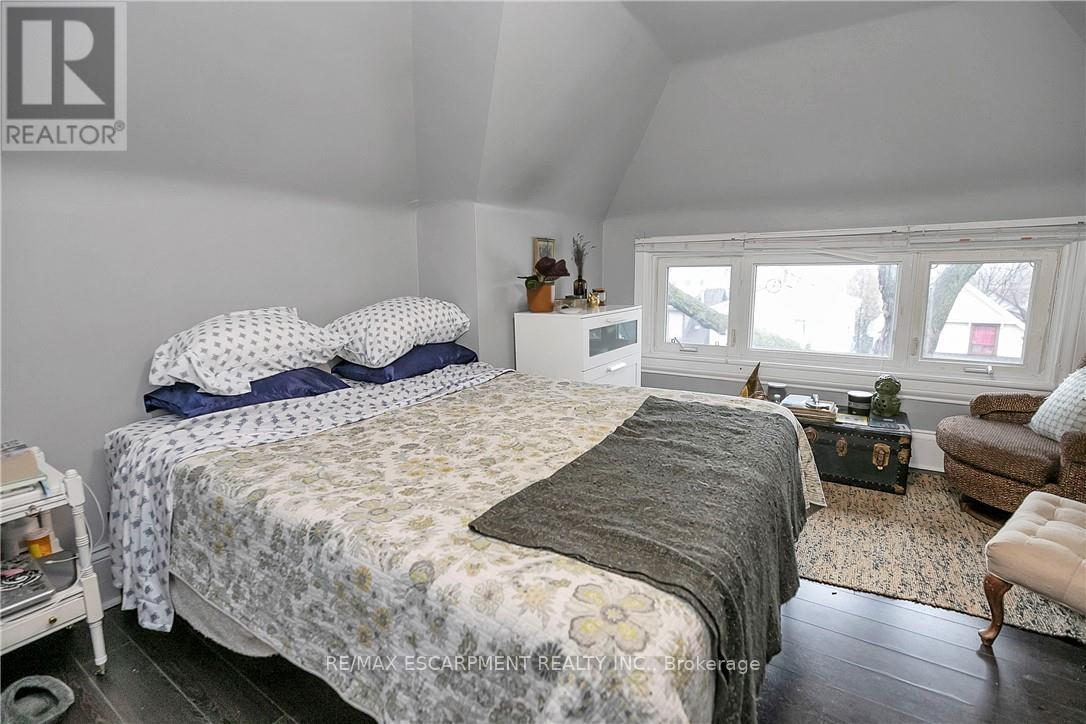 133 Park Row N, Hamilton, Ontario  L8E 4E7 - Photo 12 - X12483368