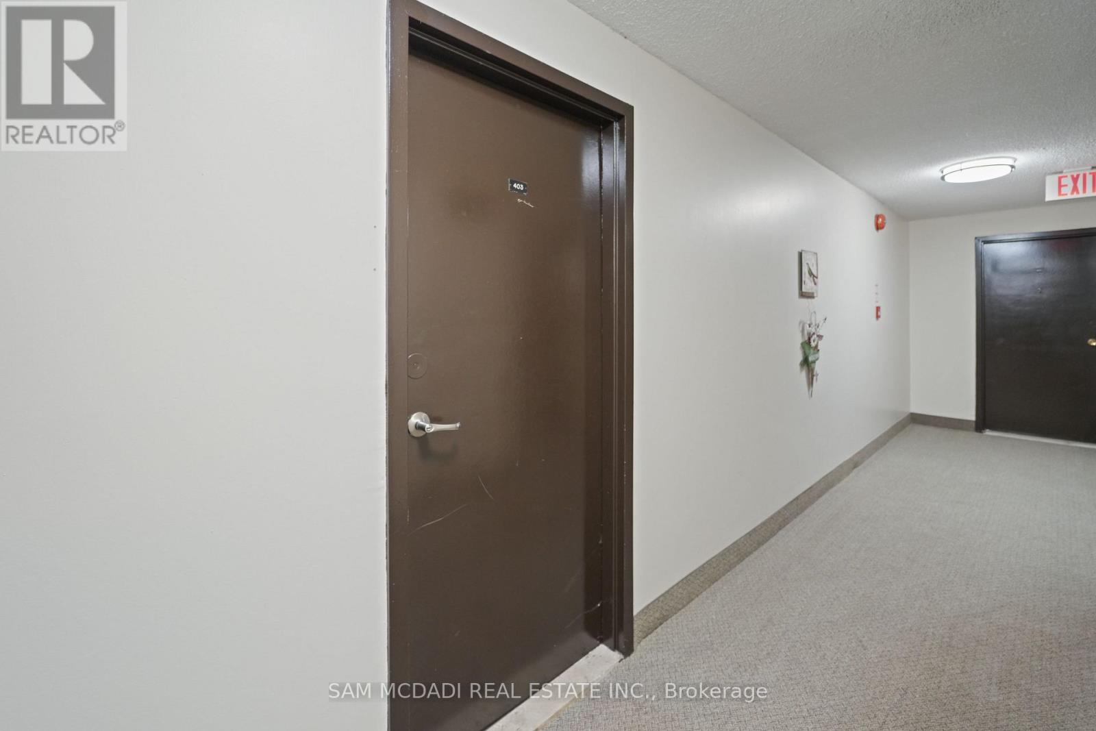 403 - 62 SPENCER STREET E, Cobourg, Ontario