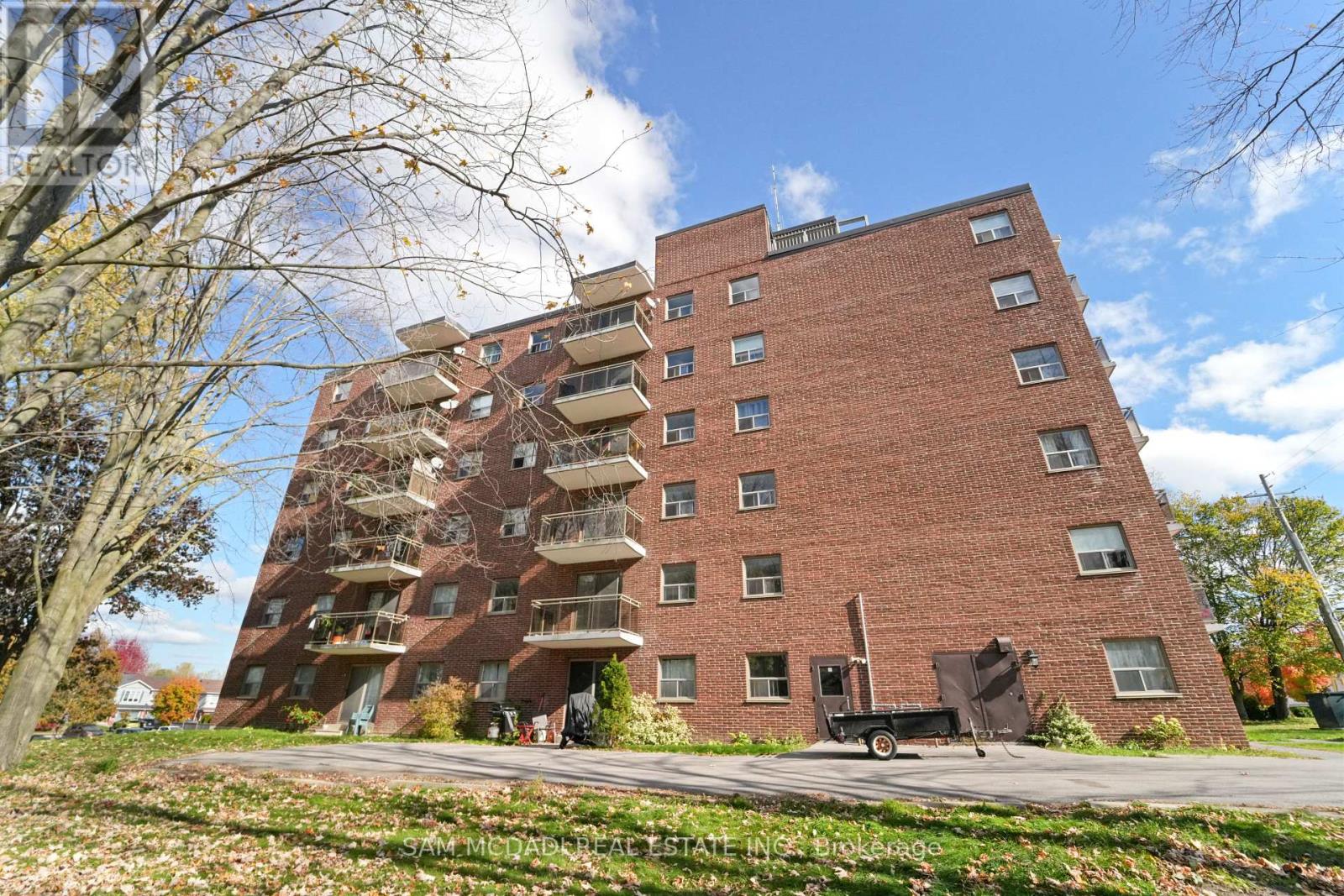 403 - 62 Spencer Street E, Cobourg, Ontario  K9A 1C2 - Photo 20 - X12500058