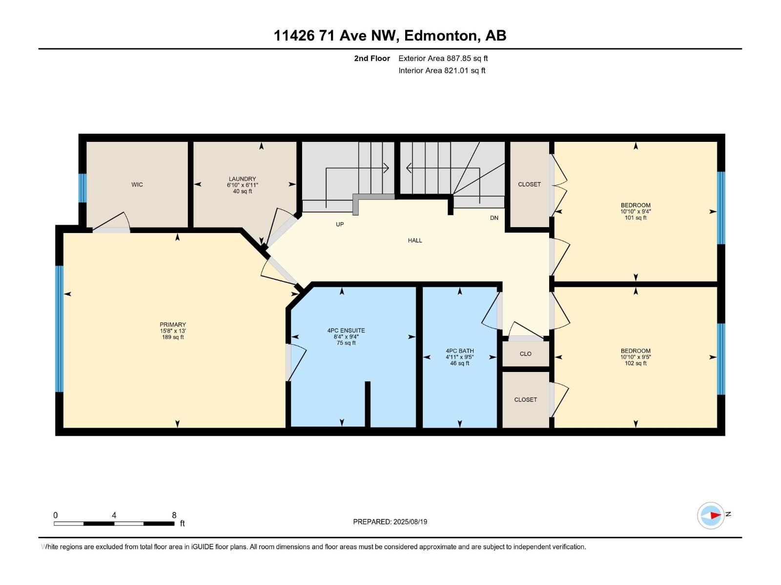 11426 71 Av Nw, Edmonton, Alberta  T6G 0A7 - Photo 61 - E4464414