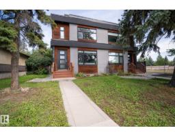 11426 71 AV NW Belgravia