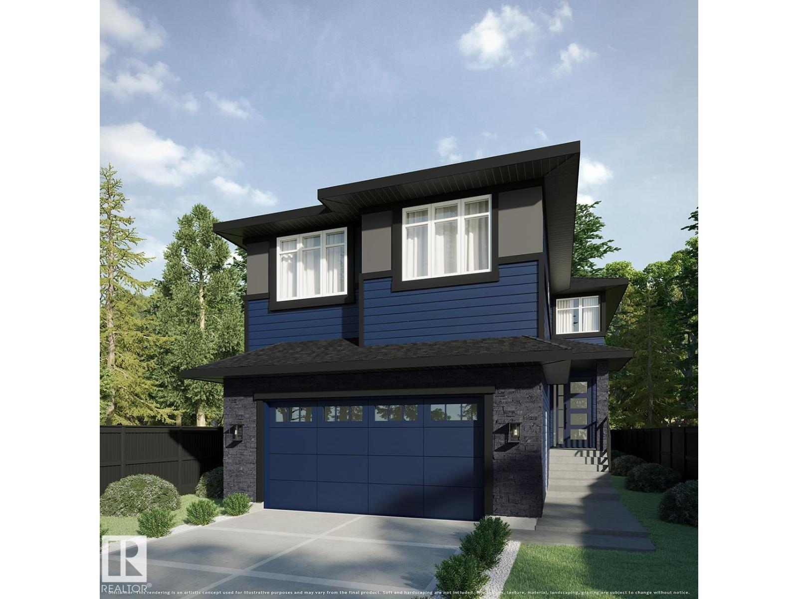 3305 Chernowski Way SW SW, Edmonton, Alberta