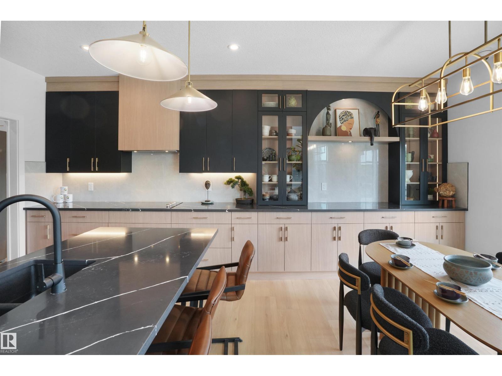 3305 Chernowski Way Sw Sw, Edmonton, Alberta  T6W 5H2 - Photo 12 - E4464415