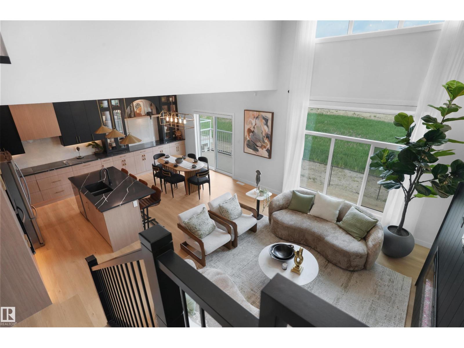 3305 Chernowski Way Sw Sw, Edmonton, Alberta  T6W 5H2 - Photo 23 - E4464415