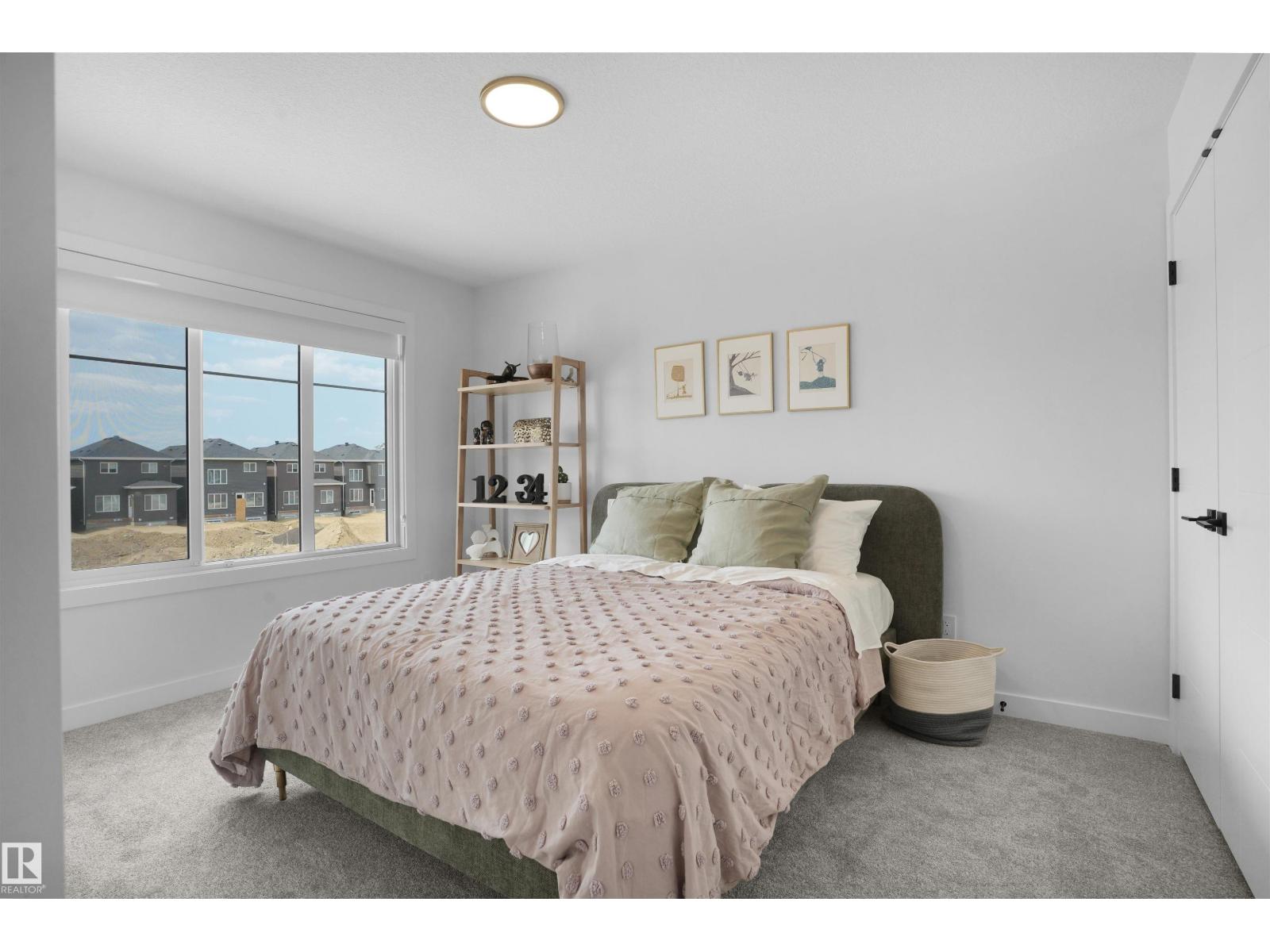 3305 Chernowski Way Sw Sw, Edmonton, Alberta  T6W 5H2 - Photo 47 - E4464415