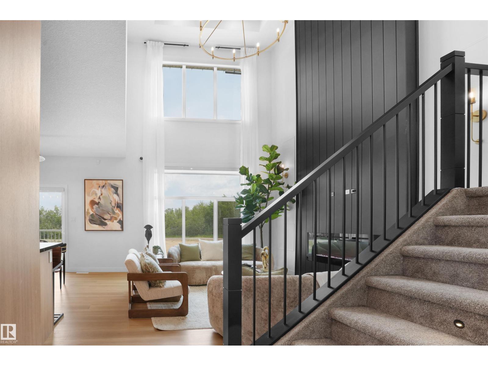 3305 Chernowski Way Sw Sw, Edmonton, Alberta  T6W 5H2 - Photo 9 - E4464415