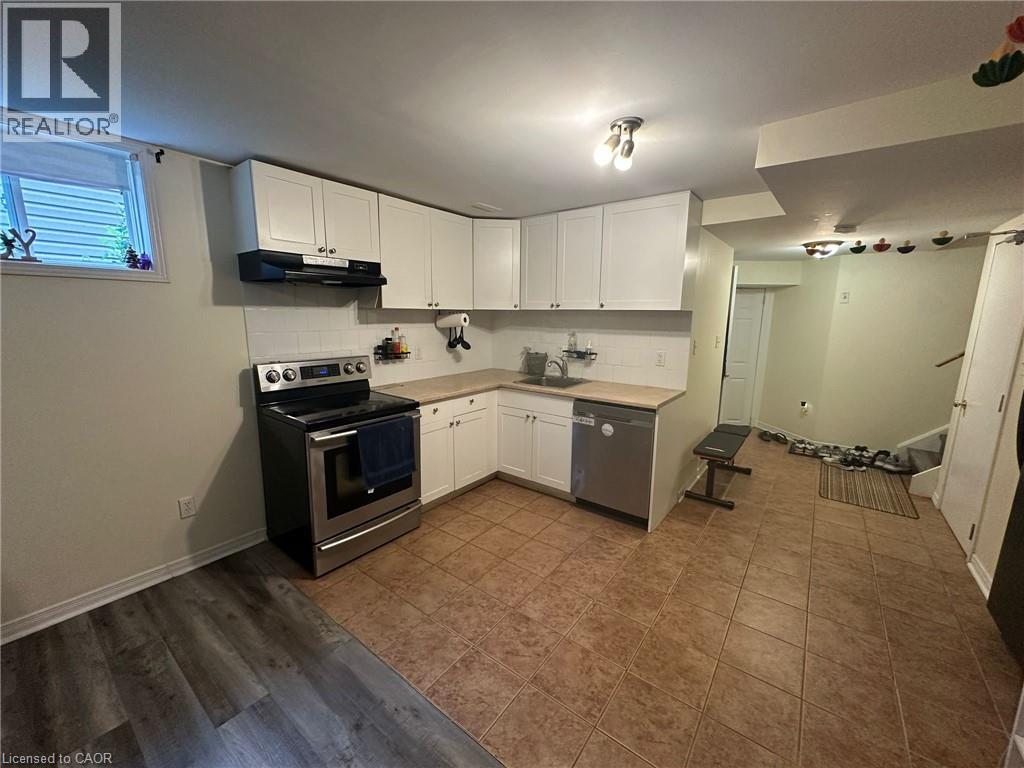 242 Farley Drive Unit# Lower, Guelph, Ontario  N1L 1N2 - Photo 4 - 40784940