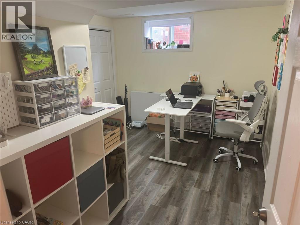 242 Farley Drive Unit# Lower, Guelph, Ontario  N1L 1N2 - Photo 8 - 40784940