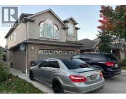 242 FARLEY Drive Unit# Lower, Guelph, Ontario