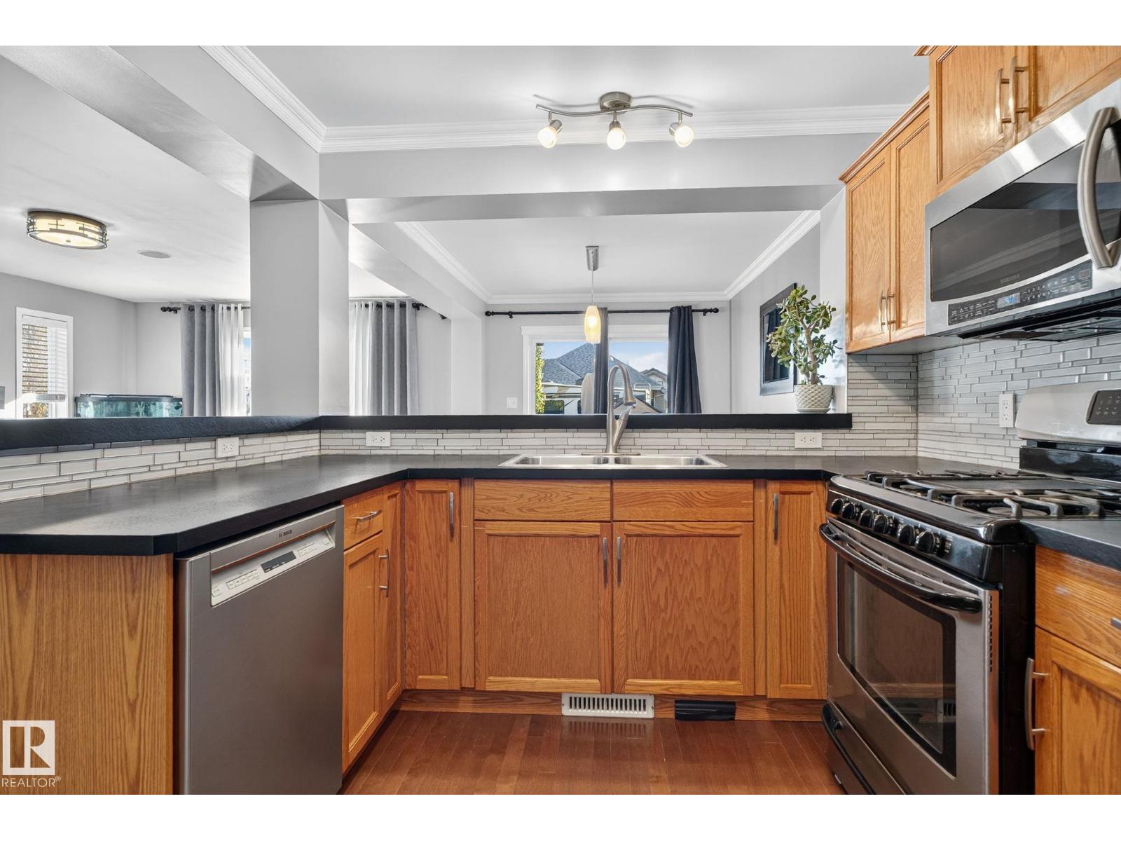 14105 148a Av Nw, Edmonton, Alberta  T6V 0A6 - Photo 17 - E4463037