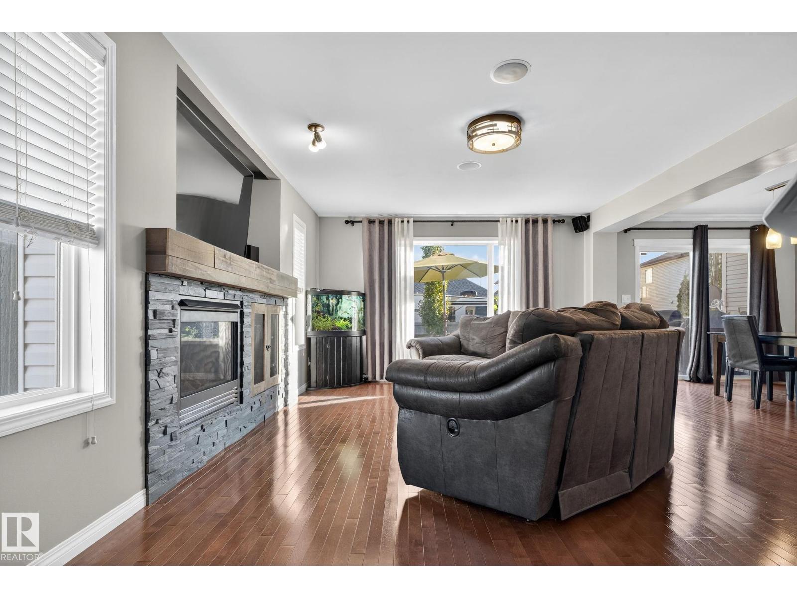 14105 148a Av Nw, Edmonton, Alberta  T6V 0A6 - Photo 12 - E4463037