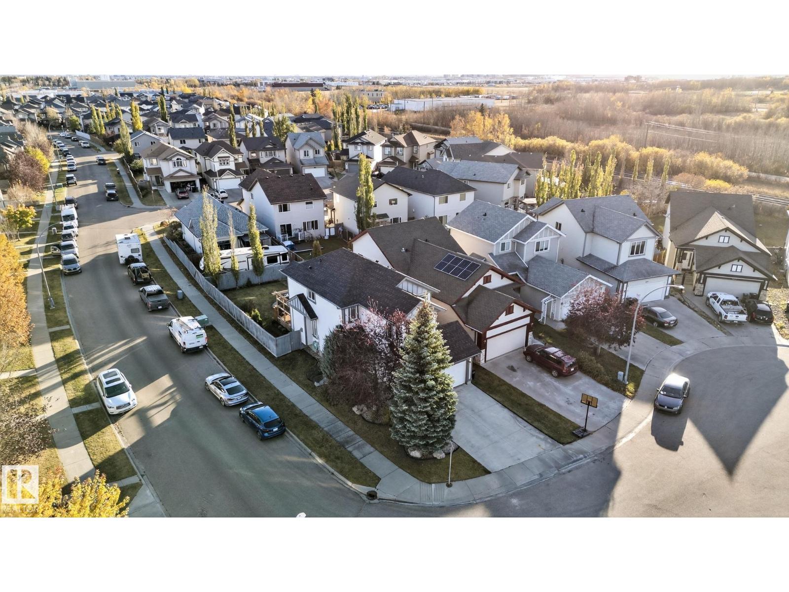 14105 148a Av Nw, Edmonton, Alberta  T6V 0A6 - Photo 2 - E4463037