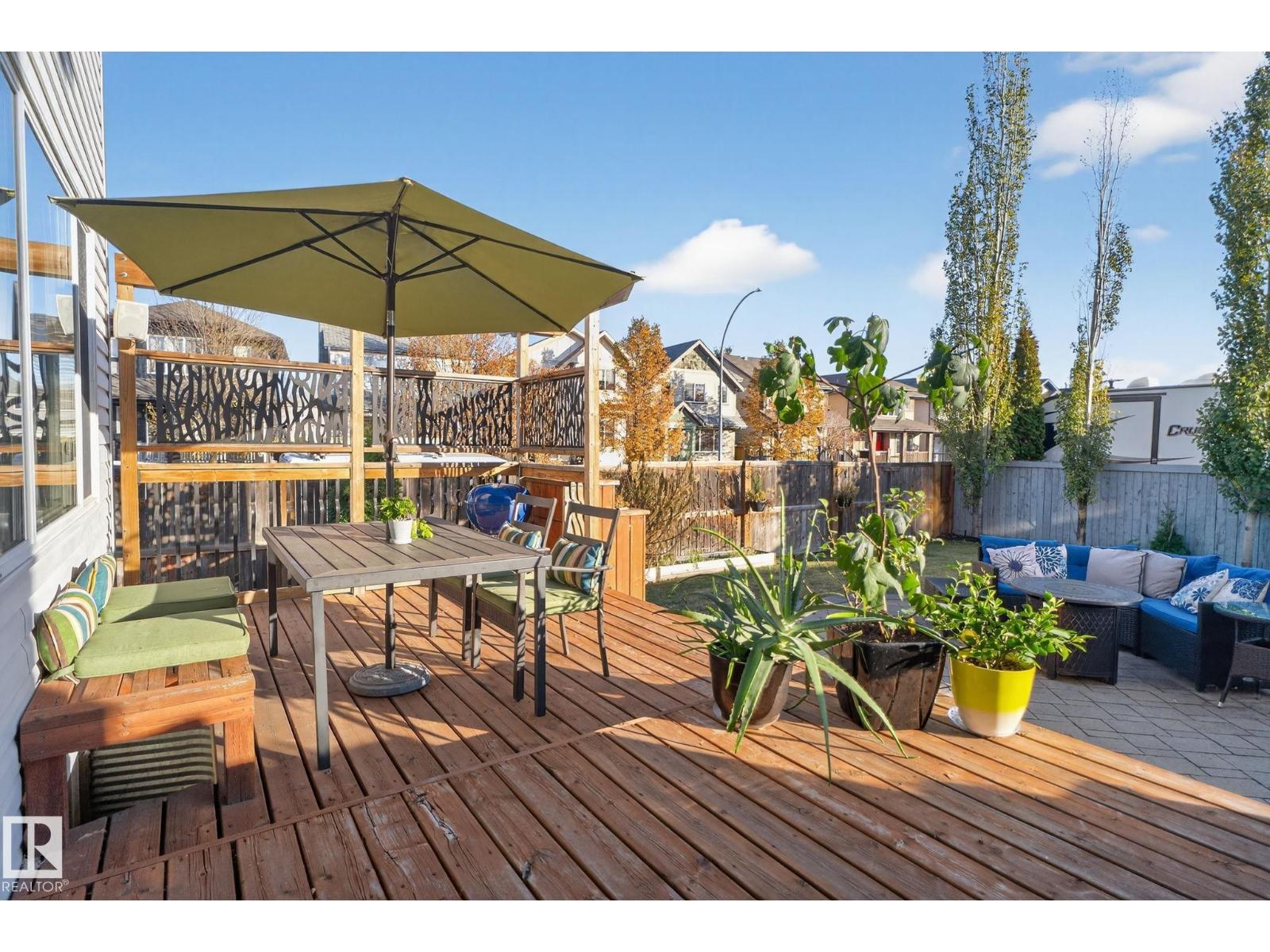 14105 148a Av Nw, Edmonton, Alberta  T6V 0A6 - Photo 6 - E4463037