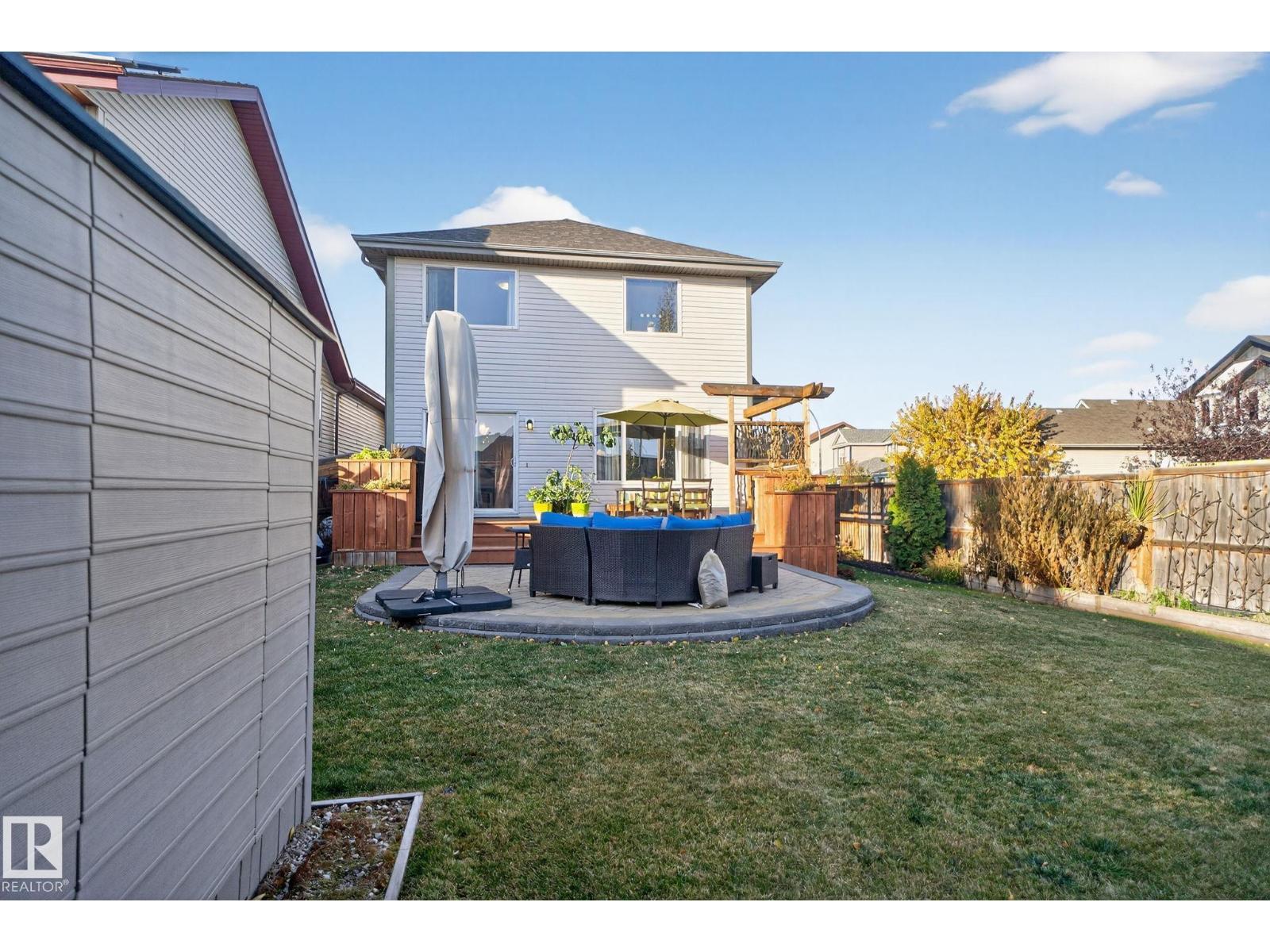 14105 148a Av Nw, Edmonton, Alberta  T6V 0A6 - Photo 9 - E4463037