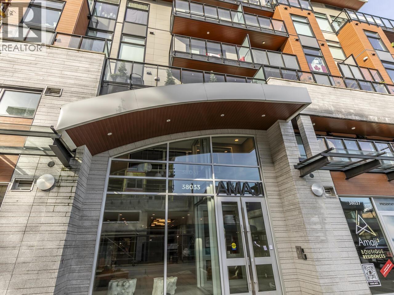 416 38033 Second Avenue, Squamish, British Columbia  V8B 0C4 - Photo 5 - R3063752