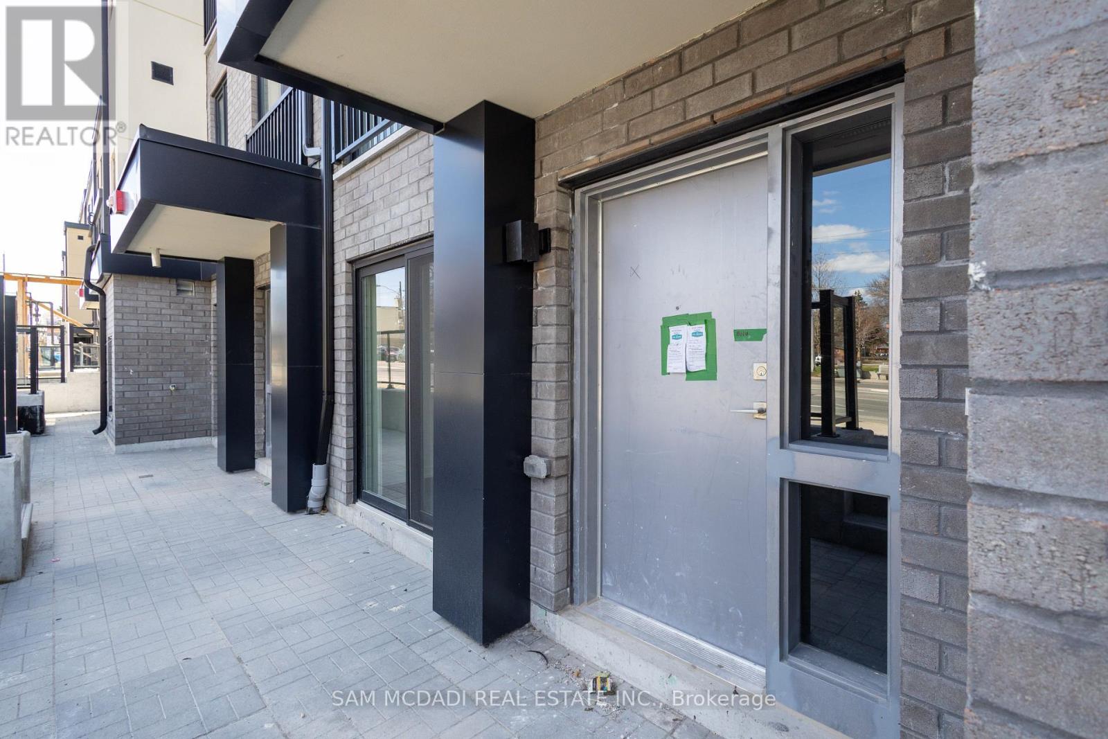 114 - 1680 Victoria Park Avenue, Toronto, Ontario  M1R 1P8 - Photo 14 - C12500070