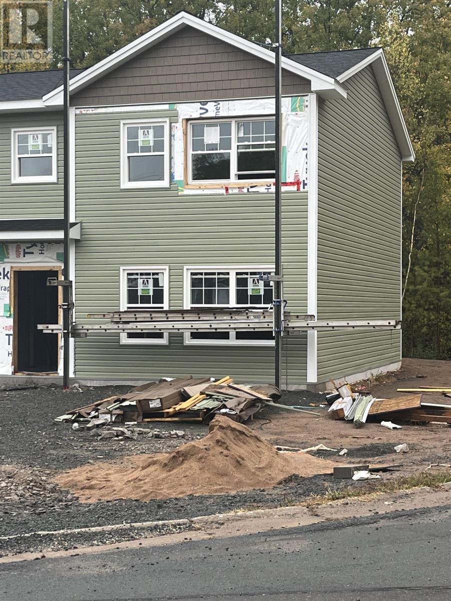 Lot # 6b Kara Anne Court, New Minas, Nova Scotia  B4N 0H6 - Photo 2 - 202521092