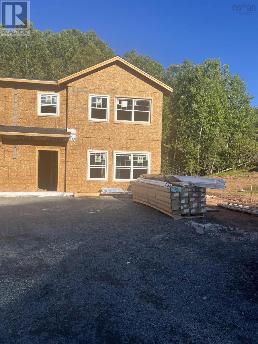 Lot # 6b Kara Anne Court, New Minas, Nova Scotia  B4N 0H6 - Photo 3 - 202521092